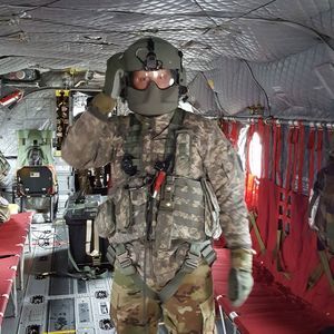 Meet your Posher, Timothy